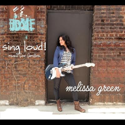 Sing Loud
