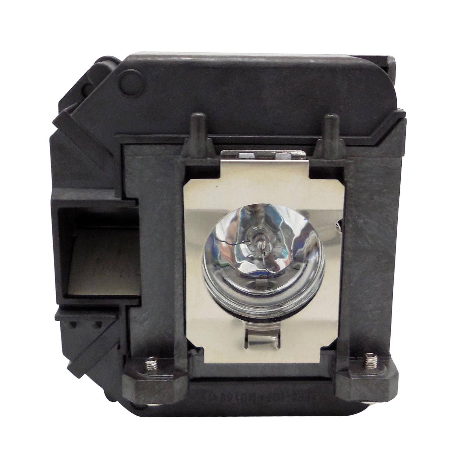 Supermait EP60 A+ Quality Replacement Projector Lamp Bulb with Housing - Image 2