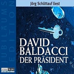 Der Pr&auml;sident Titelbild