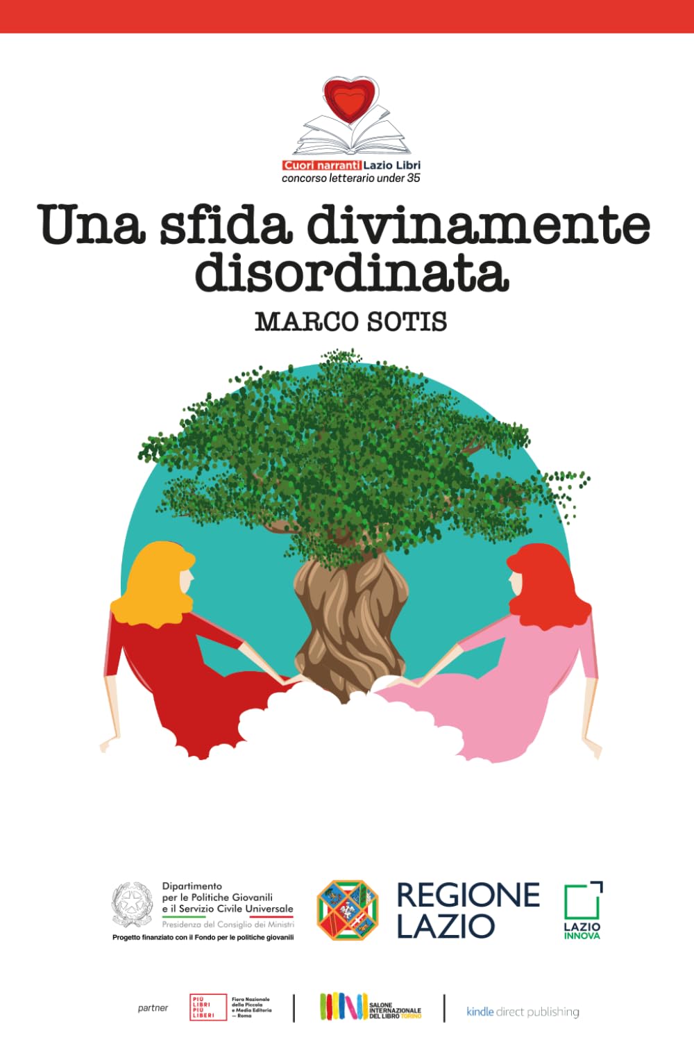 Una Sfida Divinamente Disordinata
