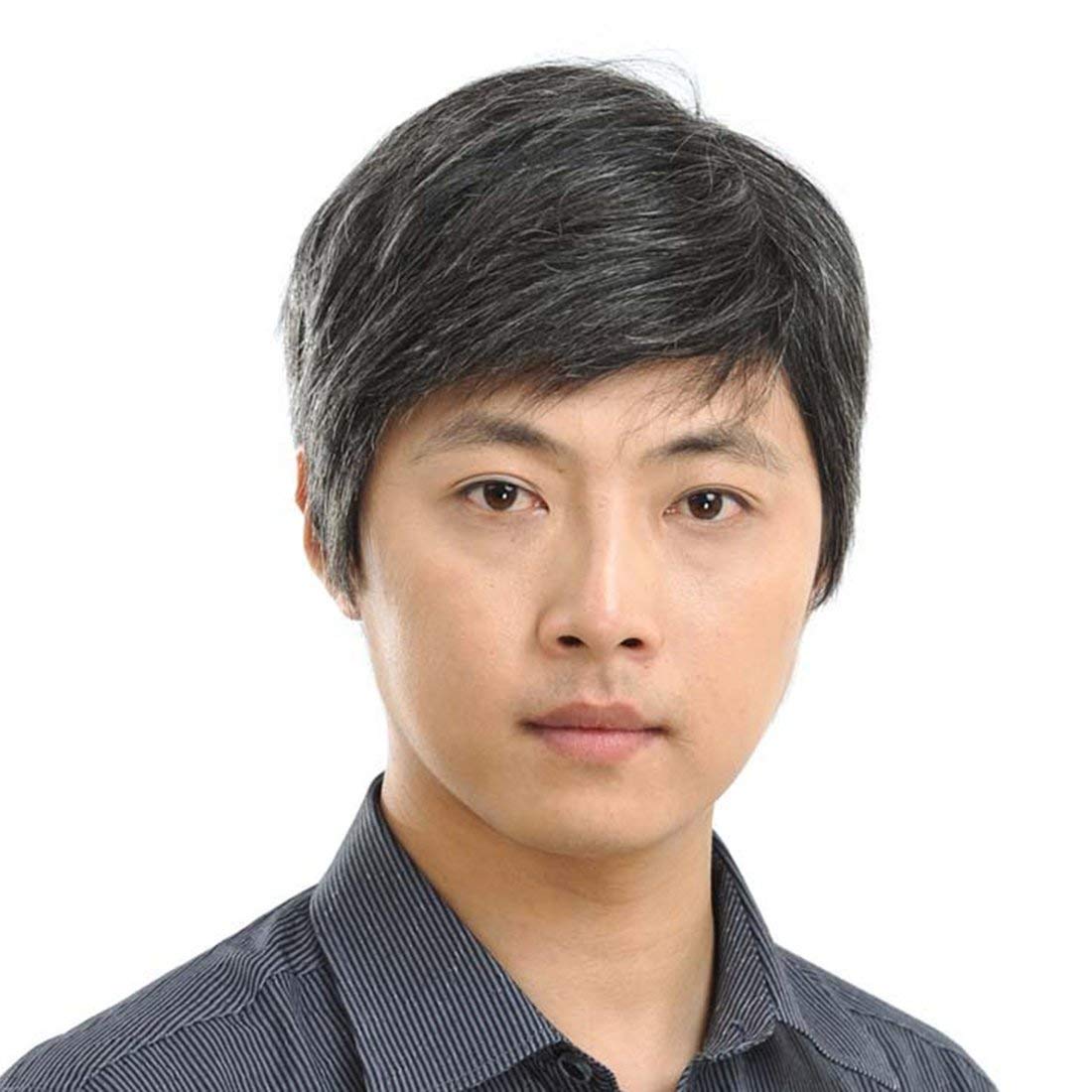 Pema Hair Extensions And Wigs Old Age Hair Wig