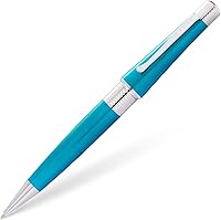 Vista 5 de Cross Beverly AT0492-7 - Bolígrafo de punta redonda, color morado