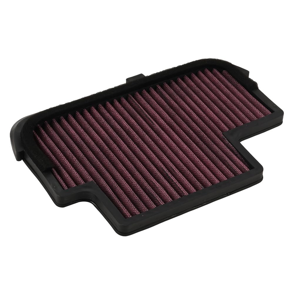 Motorrad Luftfilter Kompatibel Mit CFMOTO 650MT, 650NK, 400NK, 700MT – ABS & Filterpapier