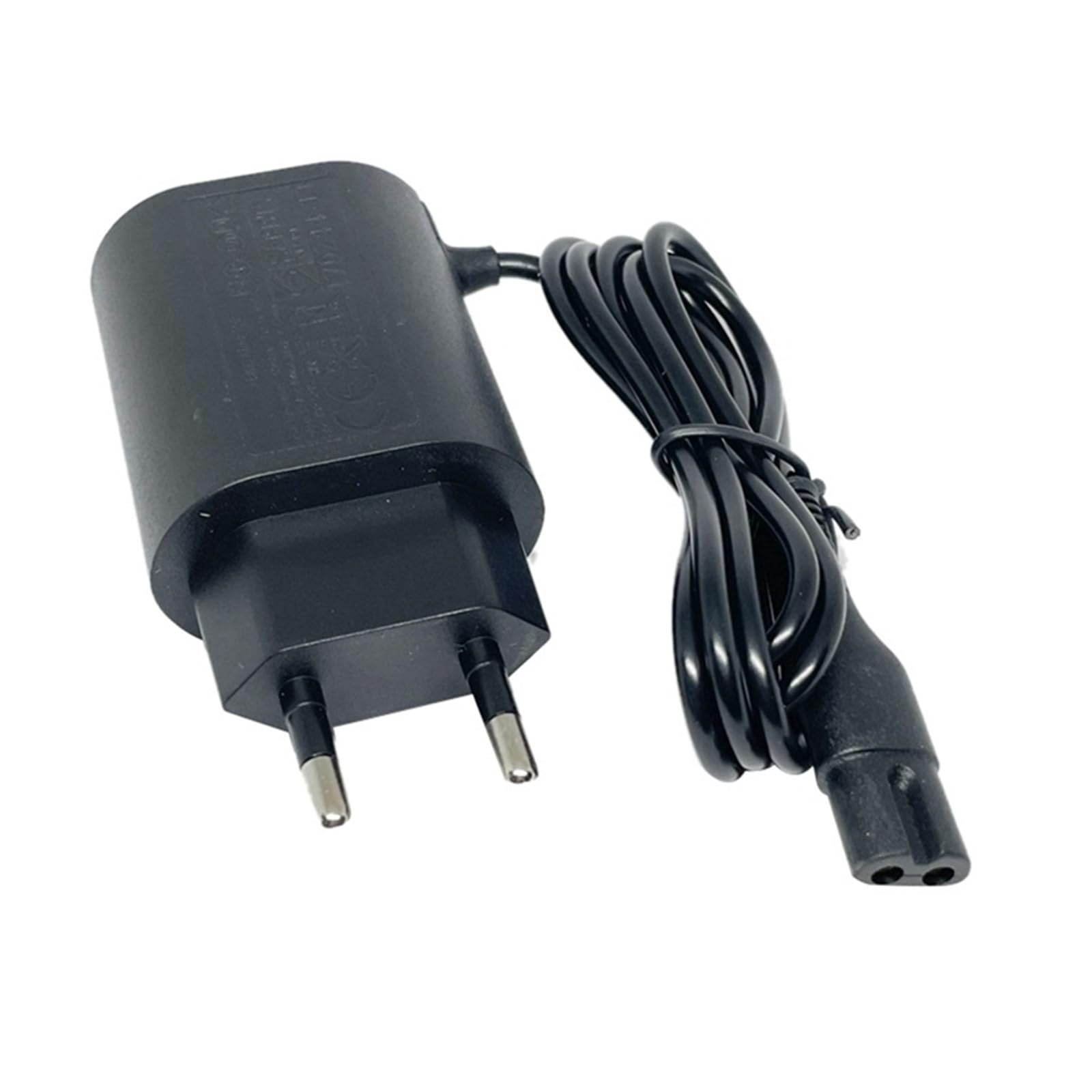 Adattatore for caricabatterie for rasoio elettrico di ricambio serie S3 S5 S7 S8 S9 12V 0.4A