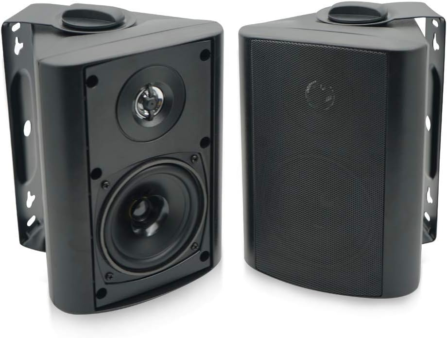 Wall mountable satellite speakers Clearance