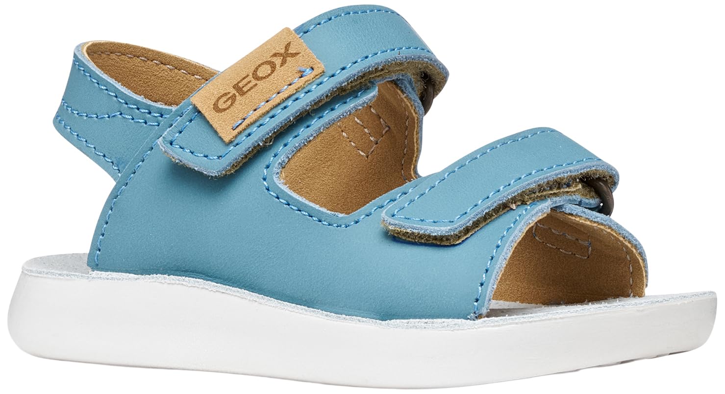 Geox: Auswahl an Schuhen
