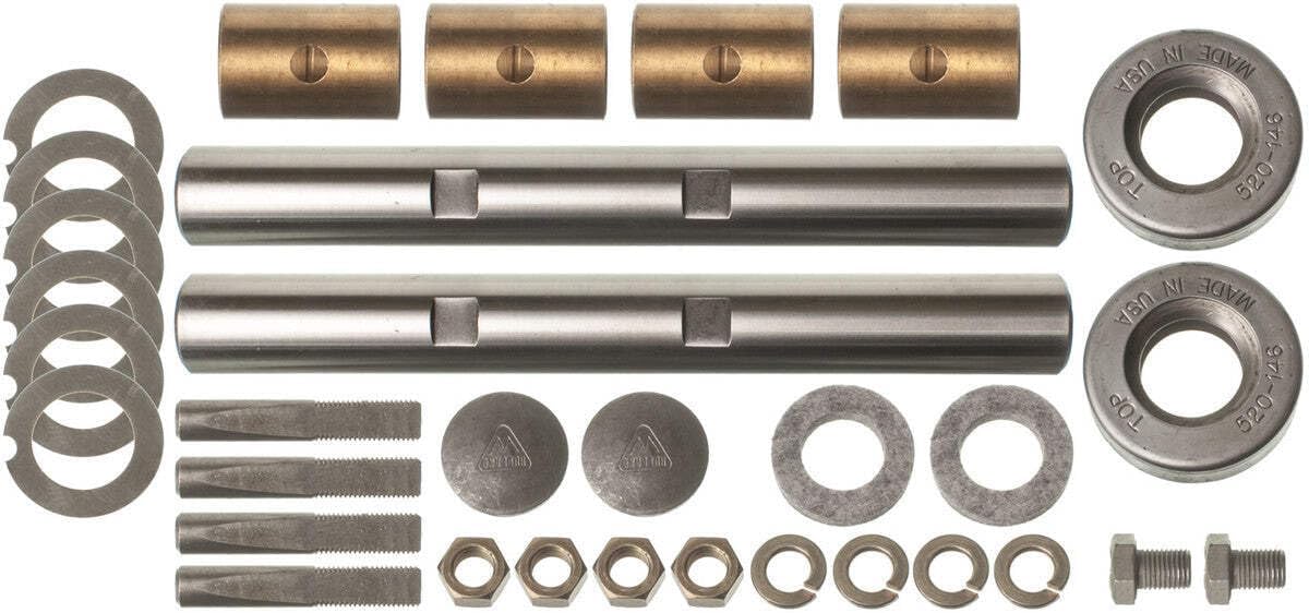 Rare Parts RP30136 King Pin Set, 1 Pack