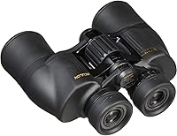 Vista 3 de Nikon ACULON A211 8x42 Binocular Multilayer coating, Porro prism Binocular with turn and slide eyecups, Tripod Adaptable Official Nikon USA