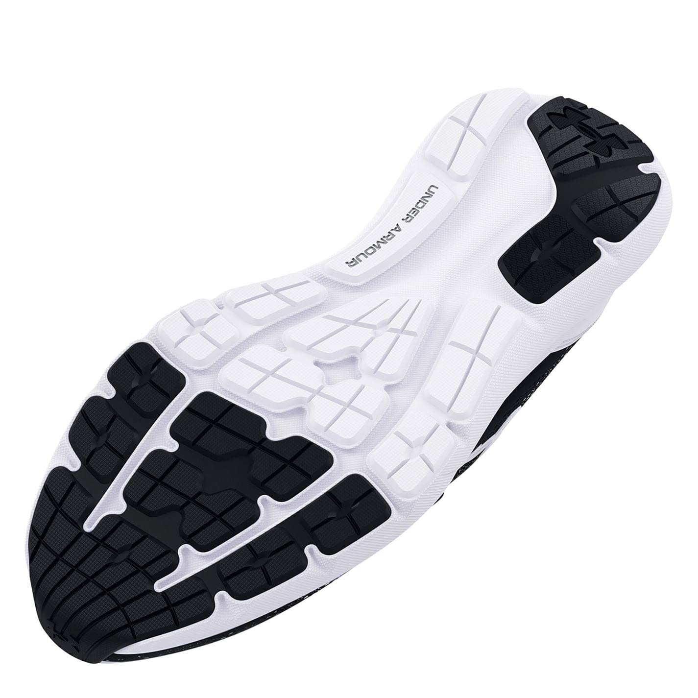 Under Armour Surge 3disc Zapatillas para correrHombre