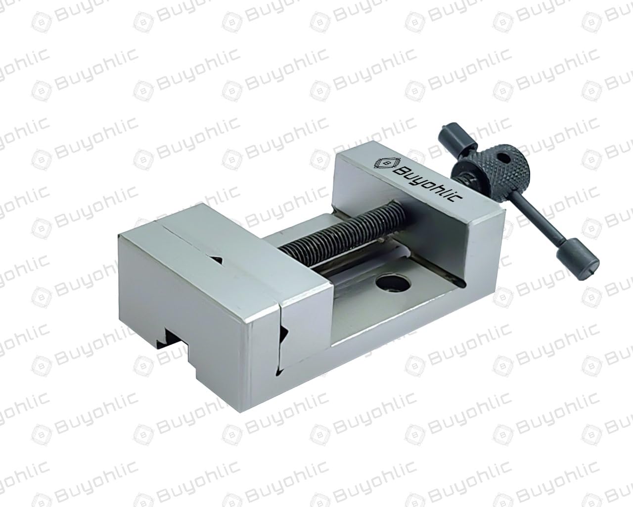 バイス2 Amazon.com: Precision Ground Mini Steel Vice Vise 2