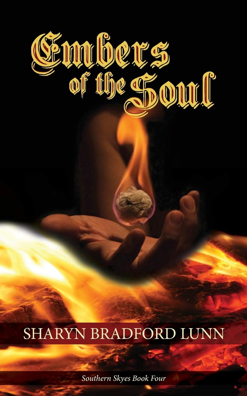 Buy Embers of the Soul: 4 (Southern Skyes) — BookShops.in
