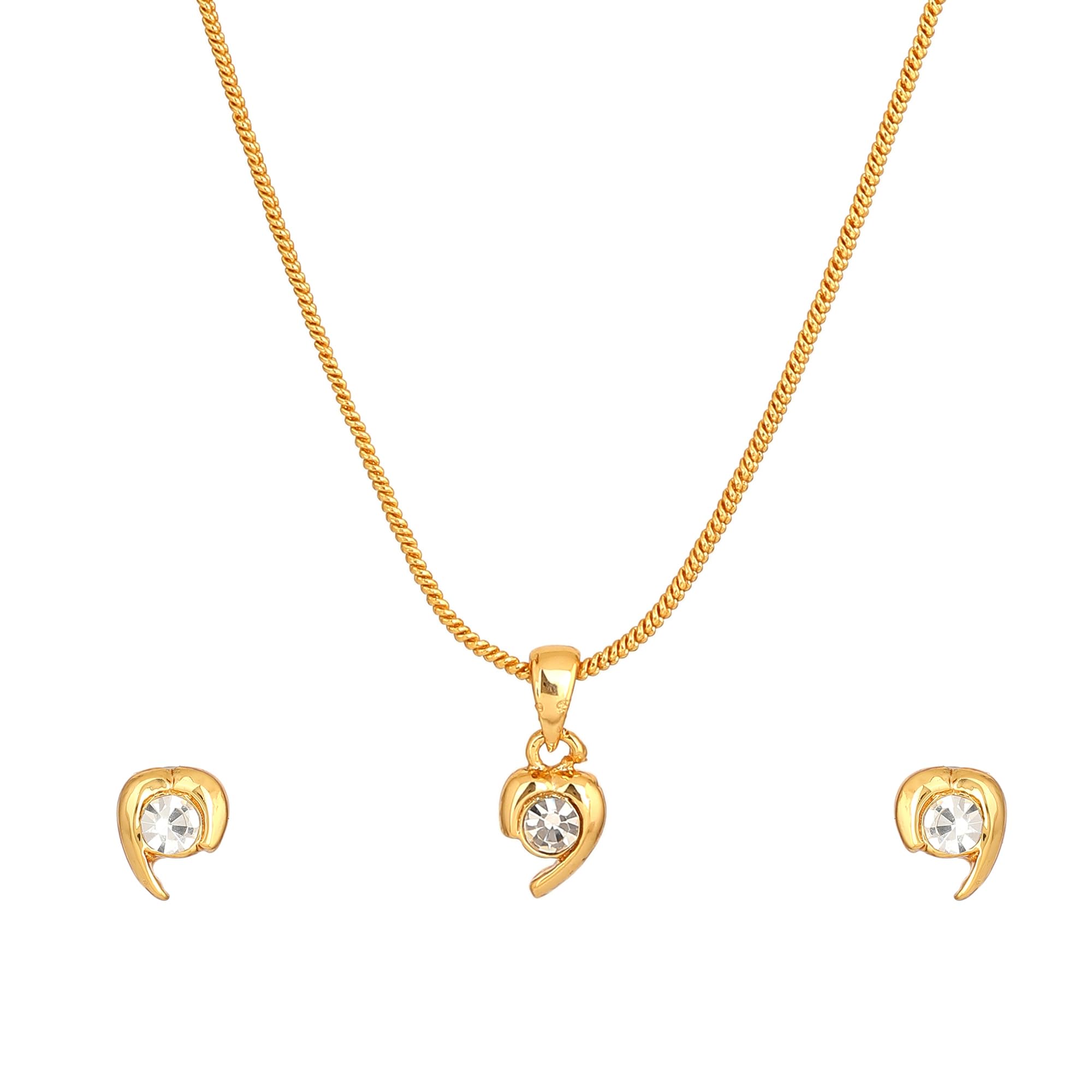 EsteleNecklace Set for Women