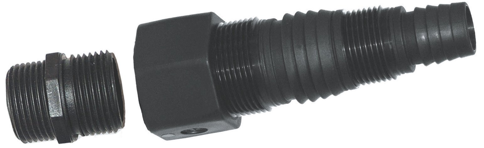 Metabo Multi Adapter 1 1/4 Inch, 80903061677