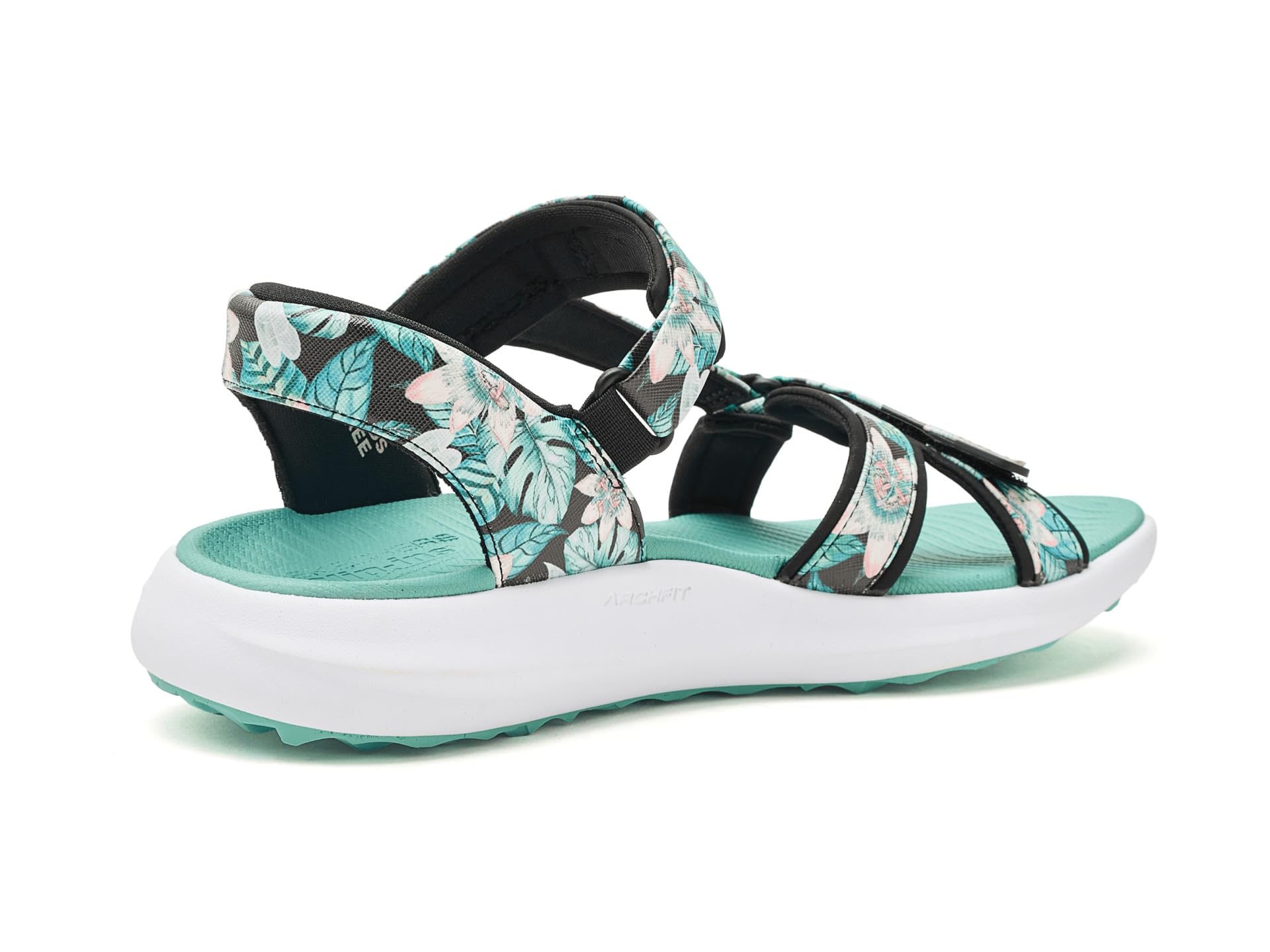 Skechers Damen Go Golf Slip-inGolfschuh – Bild 3