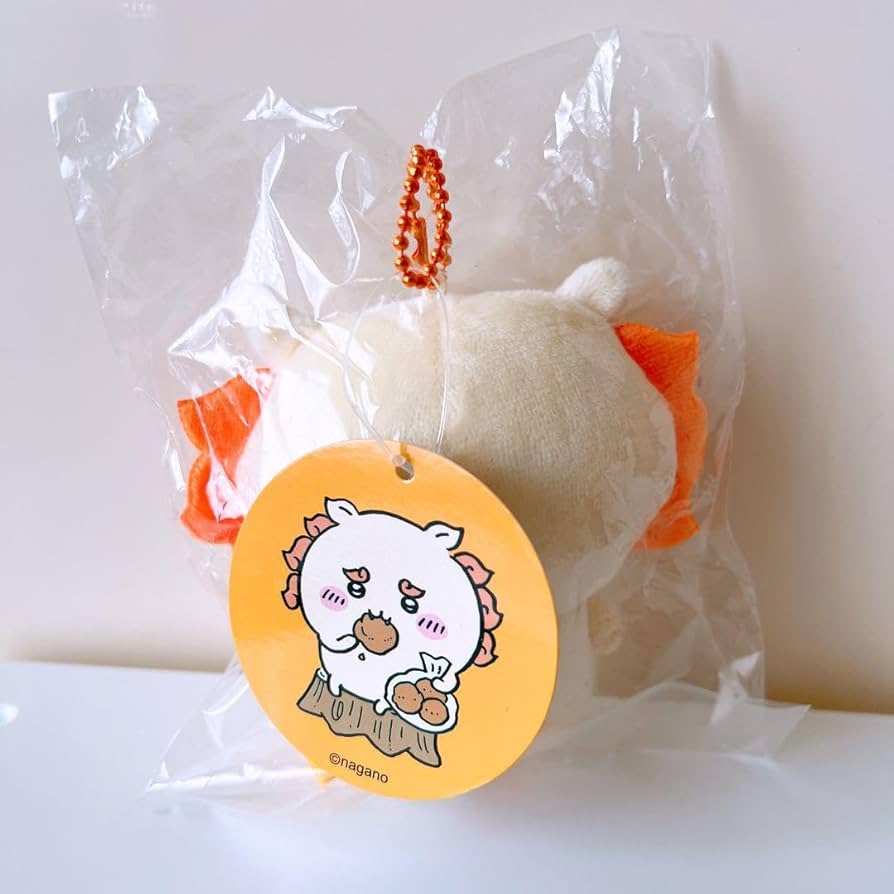 ぷちミニマスコットシーサー初期