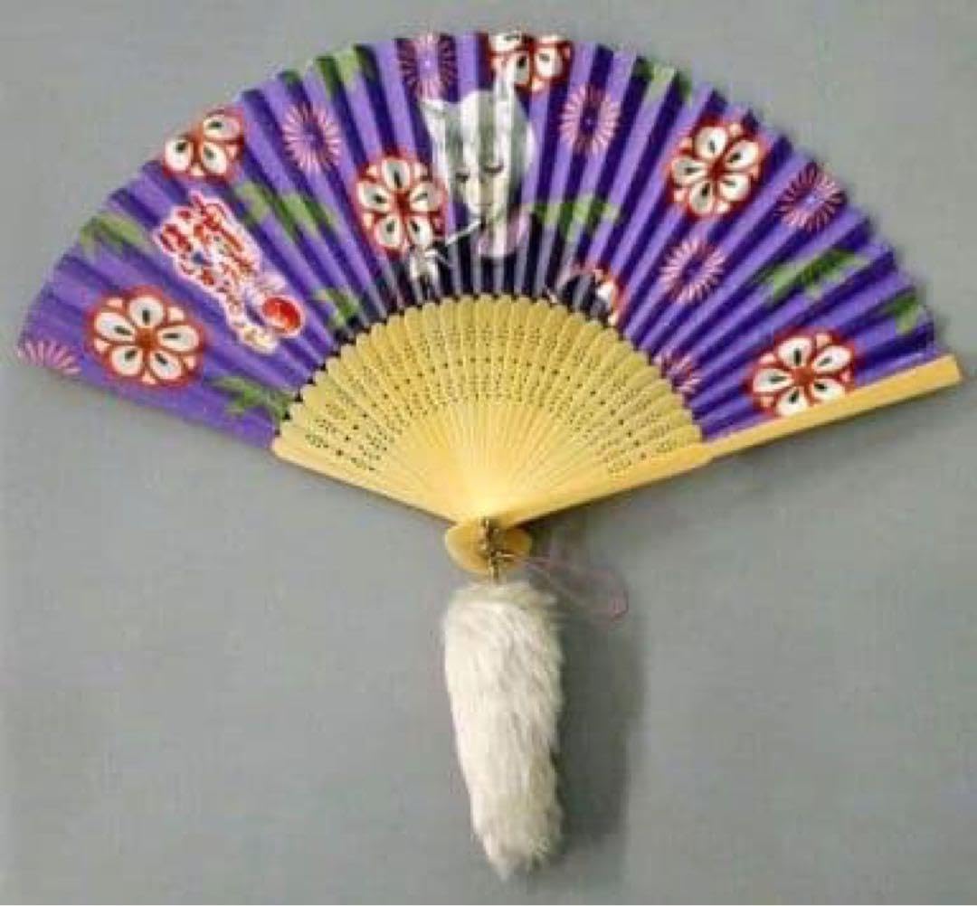 希少 神様はじめました 巴衛 扇子 ドリームくじ Amazon.co.jp: 神様はじめました 巴衛 扇子 ドリームくじ E賞