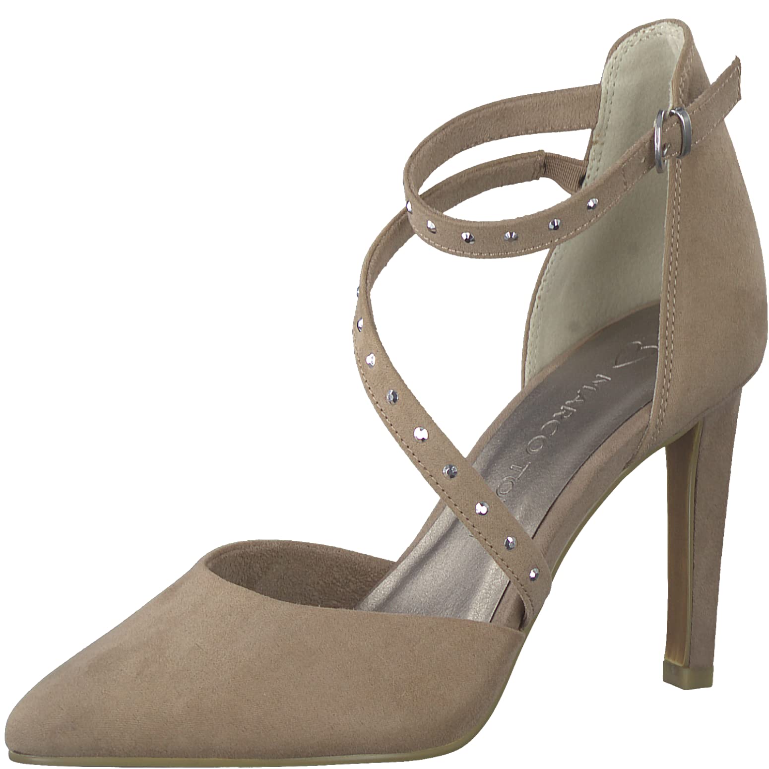 MARCO TOZZI Damen Damen 2-2-24407-20Pumps