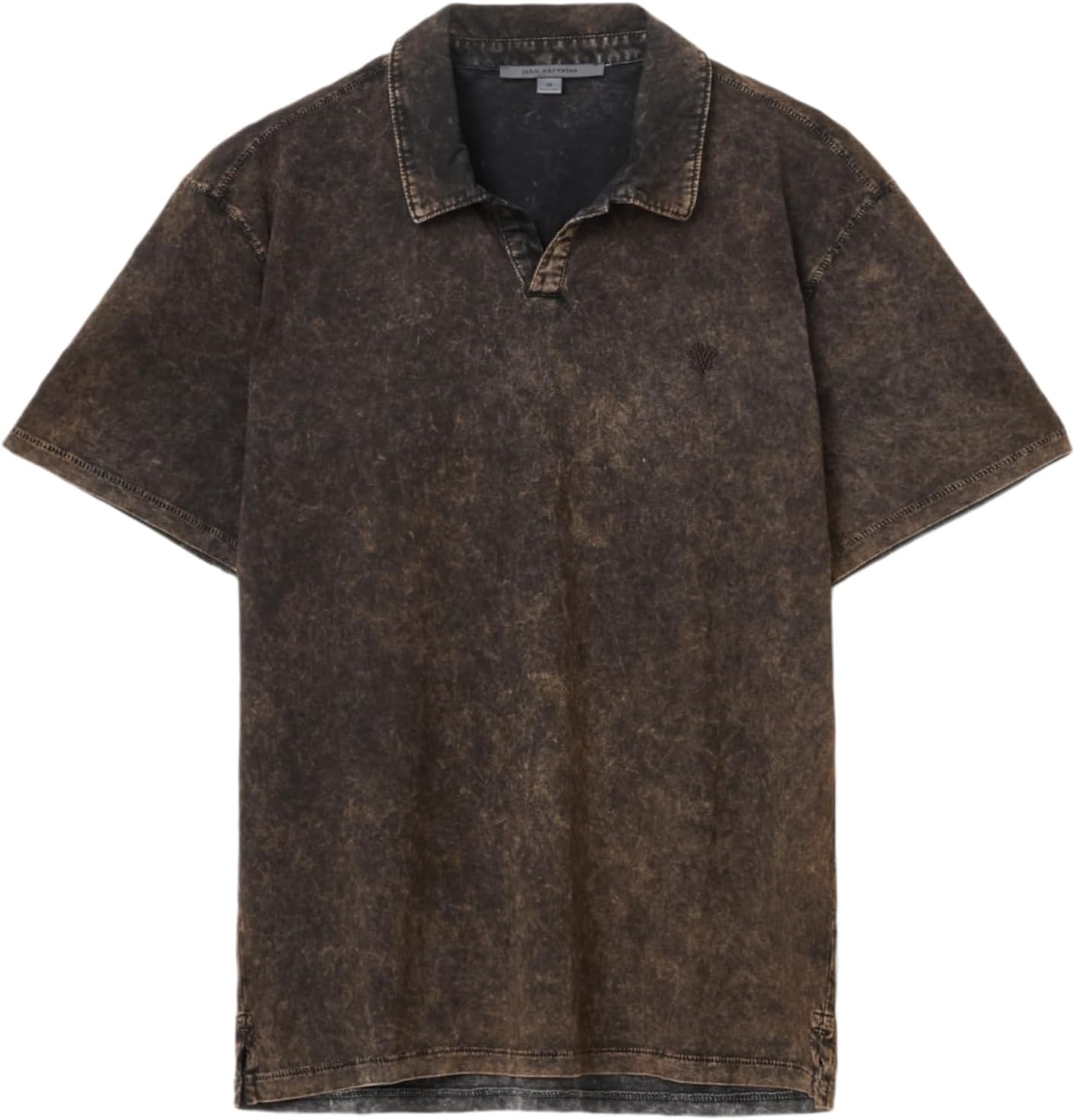 John Varvatos Men's Carsten Polo - Image 5