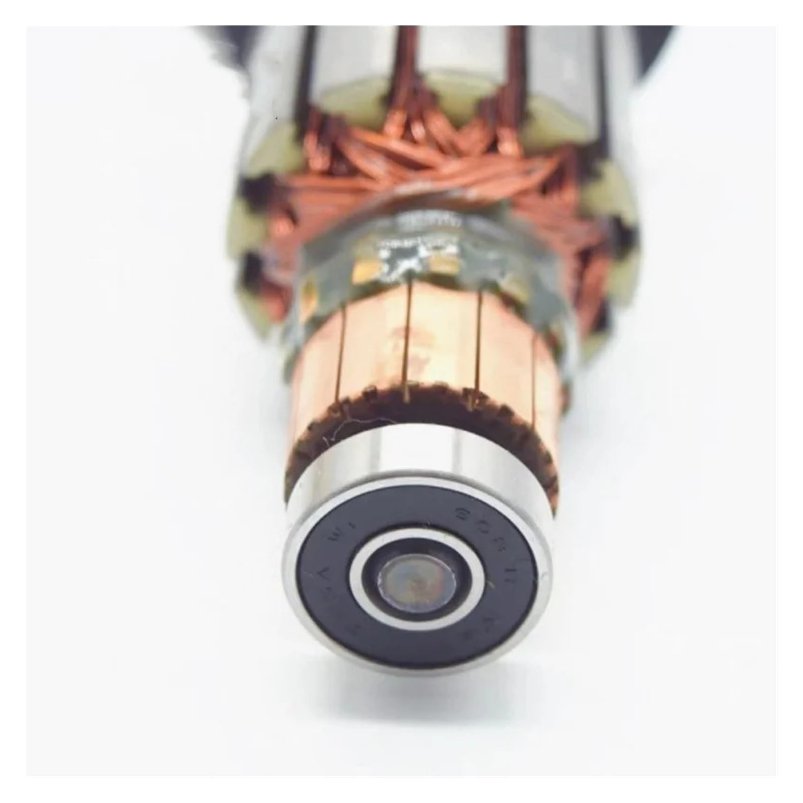 Rotor De Armadura, Rotor For 1617000473, Compatible Con Bosch, Taladro De Percusión Recargable For Martillo Eléctrico De Litio GBH36V-LI, Piezas De Motor De Taladro Eléctrico