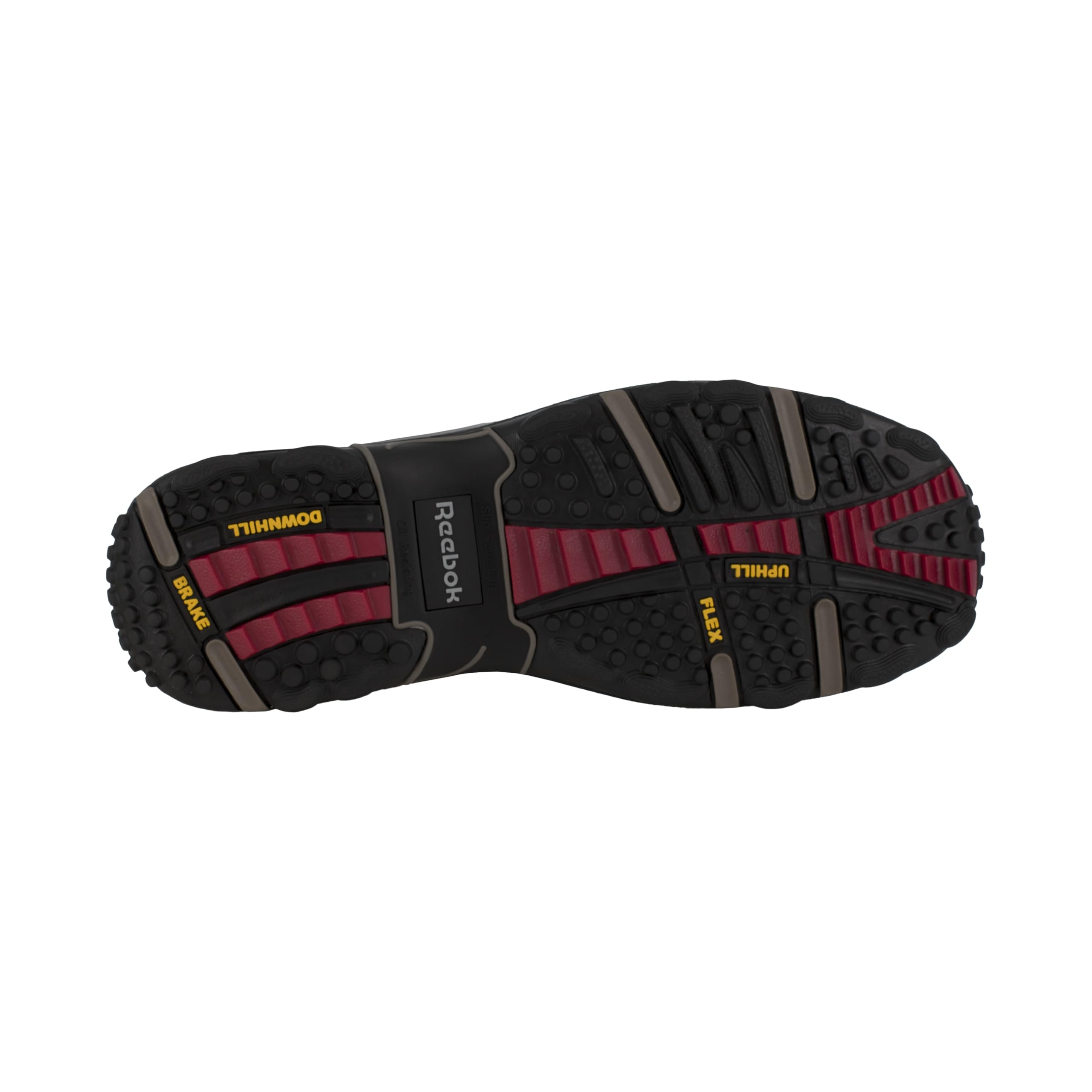 Reebok Work Tiahawk Comp Toe WP Hiker męskie buty