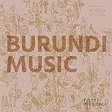 Burundi Music