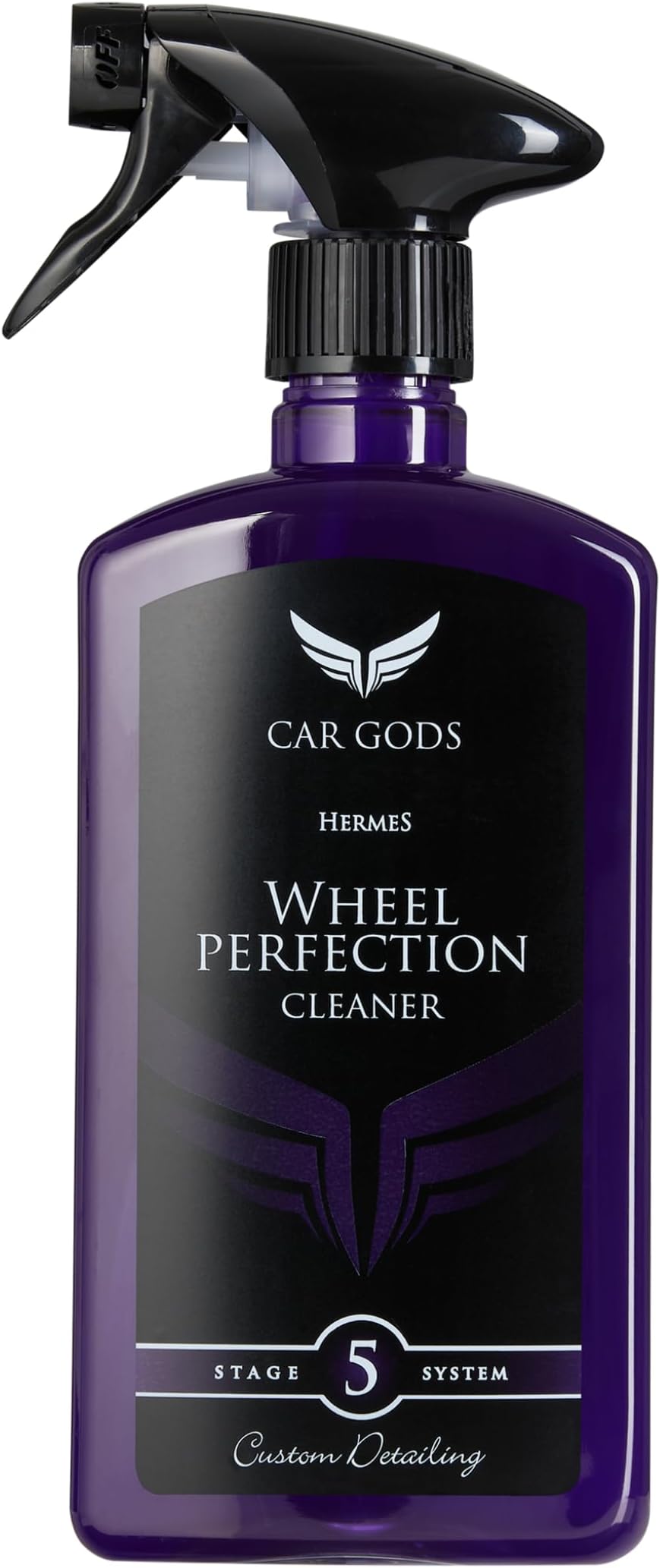 Hermes Wheel Perfection Cleaner, 500 ml
