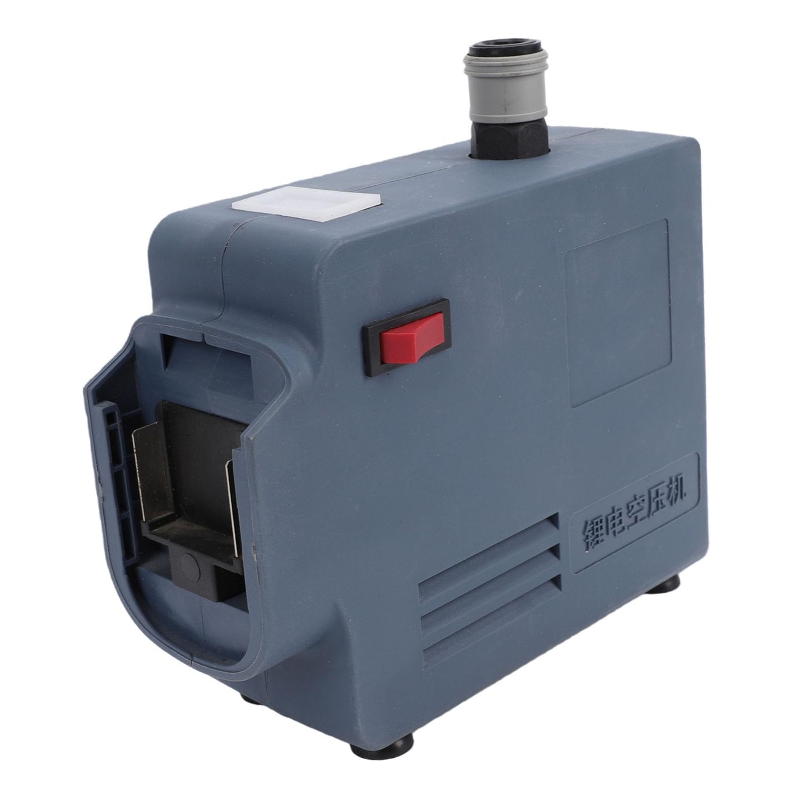 Naroote Bezprzewodowa Sprężarka Powietrza 175 Psi, Bezolejowa, do 18 V