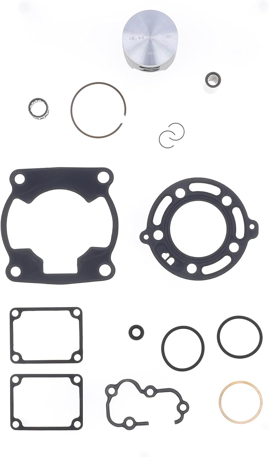 Top End Piston Kit (A) Kawasaki KX 85 14-23 D. 48.44MM
