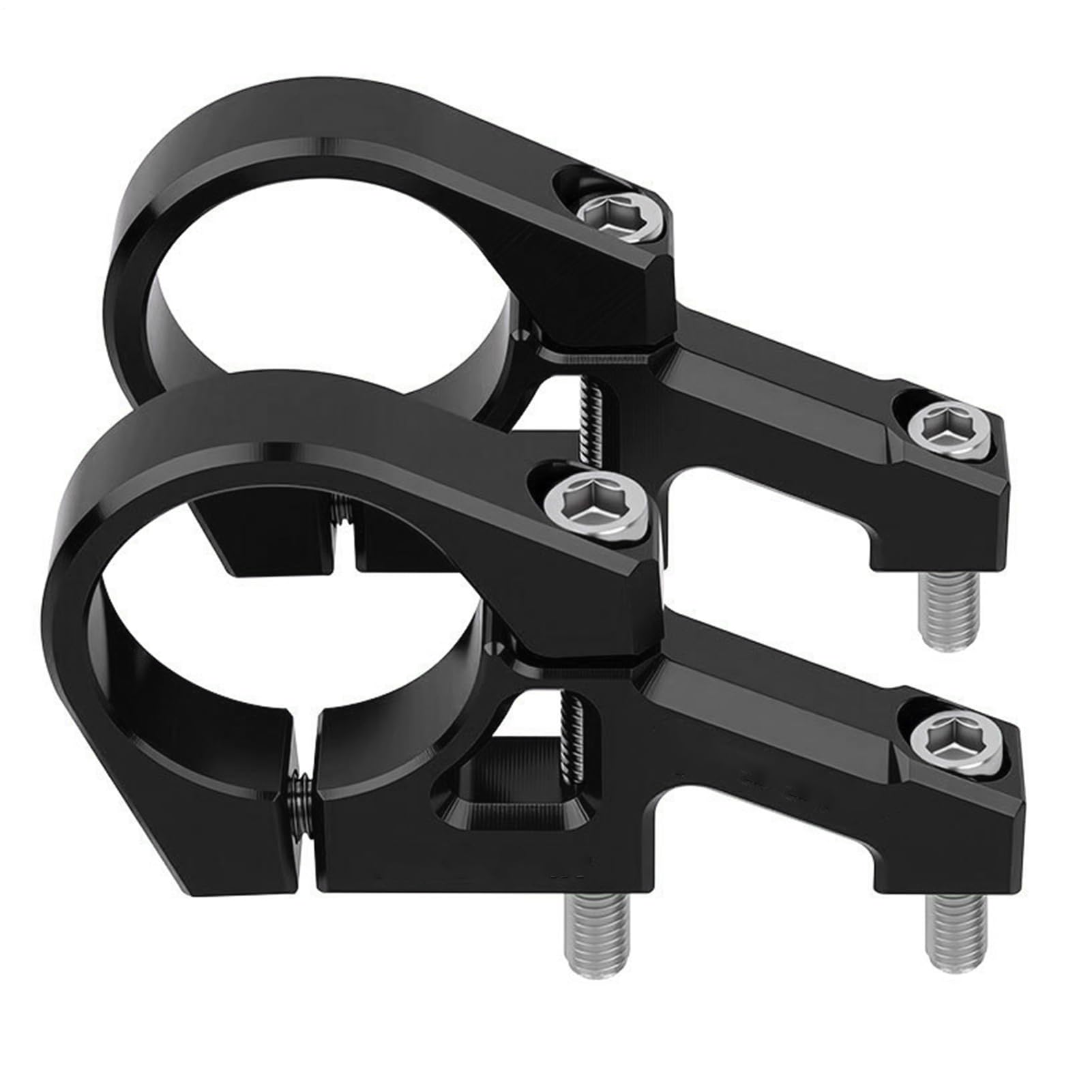 Zacisk rowerowy do bezpo?redniego ?u, trzpie? ze stopu aluminium do rowerów, wytrzyma?y sprz?t rowerowy z funkcj? bezpiecznego blokowania, solidne akcesorium je?dzieckie dla pocz?tkuj?cych