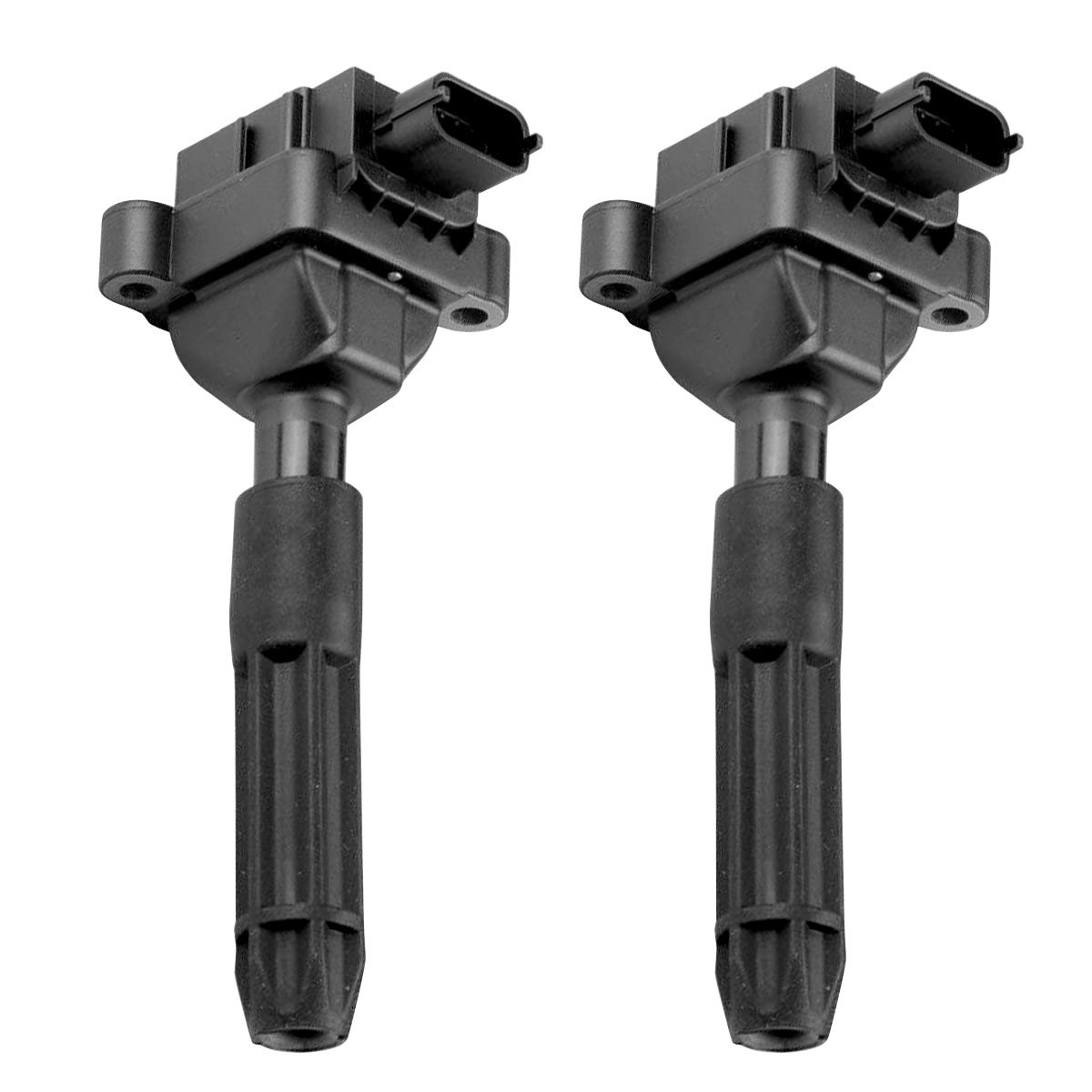 Frankberg 2 modules d'allumage à bobine 0001501780