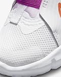 Nike Boys Unisex Children's Flex Runner 2 Trainers