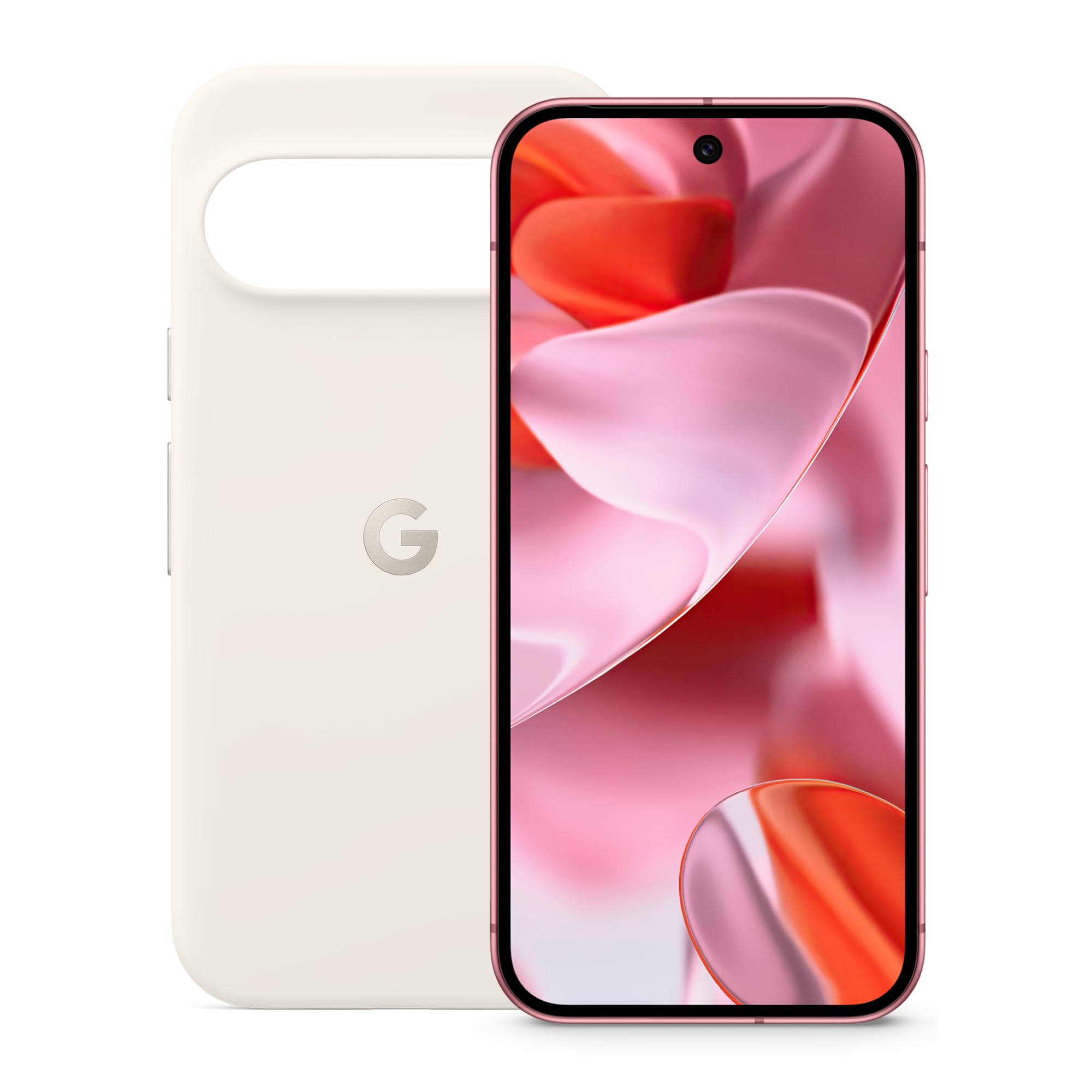Google Pixel 9 - Smartphone Android sbloccato con Gemini Google Pixel 9 - Smartphone Android sbloccato con Gemini