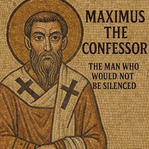 Page de couverture de A History of the Christian Church (Part 23) Maximus the Confessor (c. 580 – 662) The Man Who Wouldn't be Silenced