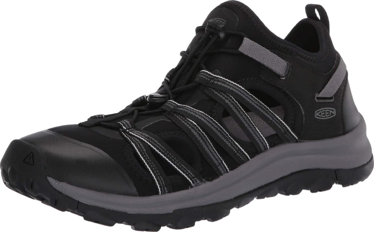 keen terradora ii ats