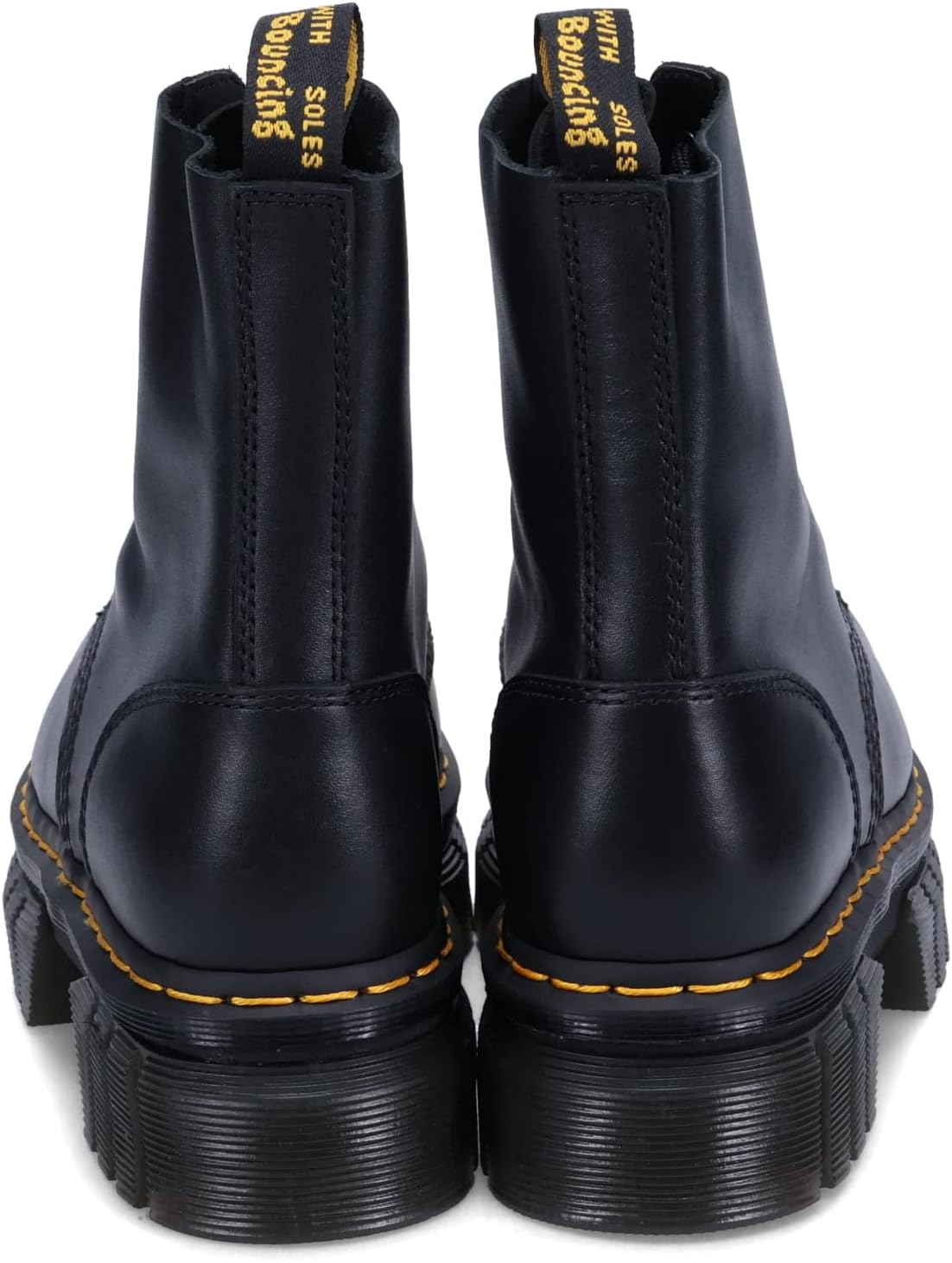 Dr. Martens　ドクターマーチン　ブラック　黒8ホール　UK5 24cm ドクターマーチン Dr.Martens DM1460Z 8ホールシューズ 10072004