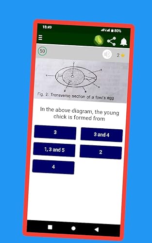 Biology Test Tutorials