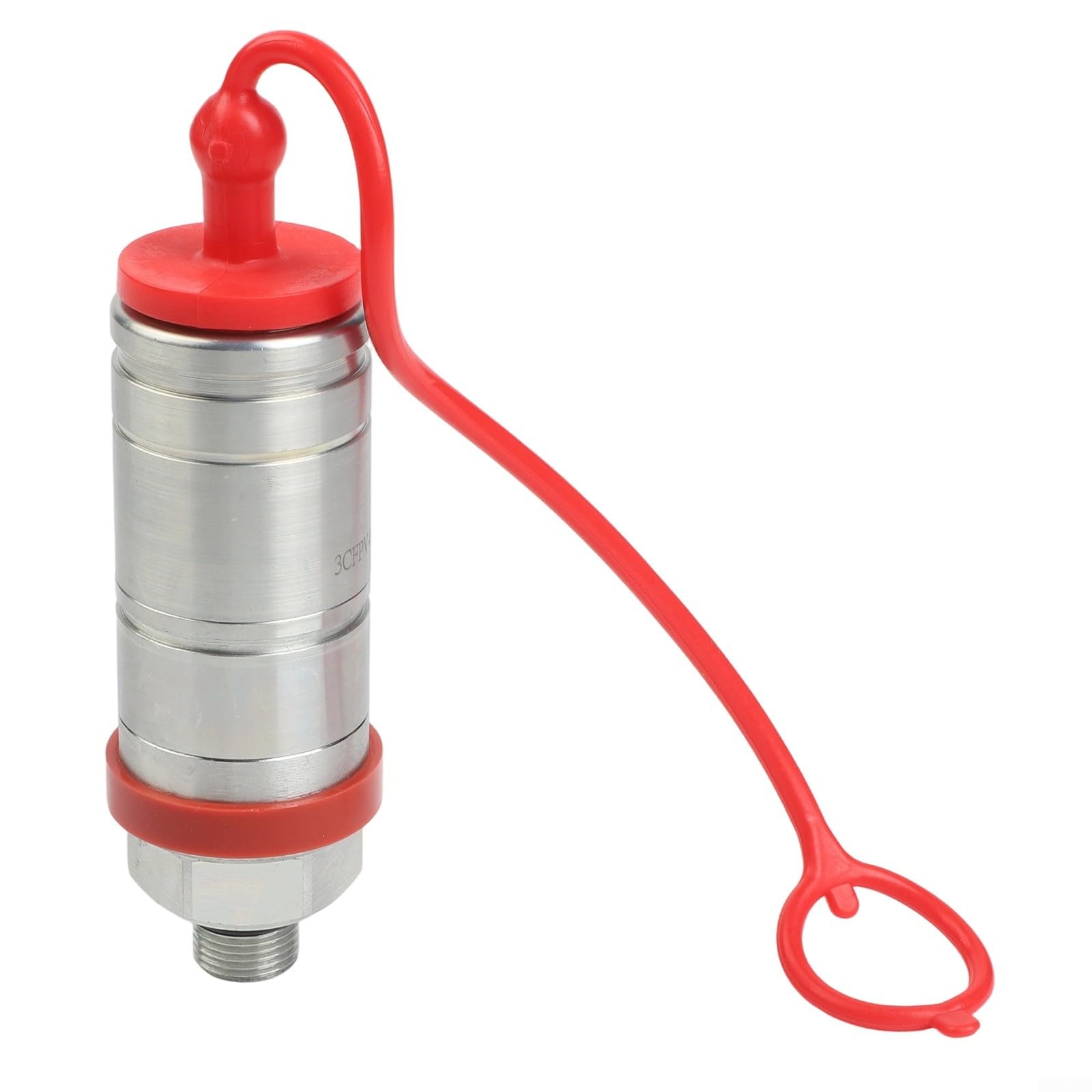 Raccord hydraulique rapide 3C001-82010 métallique haute précision pour Kubota série M