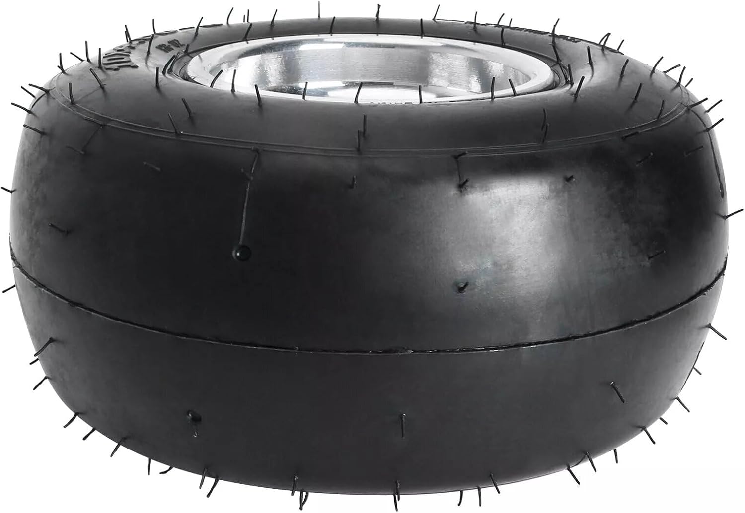 10x4.50-5 11x7.10-5 Wheel Tire Rim For Go Kart ATV Quad Racing Go kart