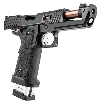 Amazon.co.jp: BATON airsoft BT-PIT VIPER CO2GBB (High
