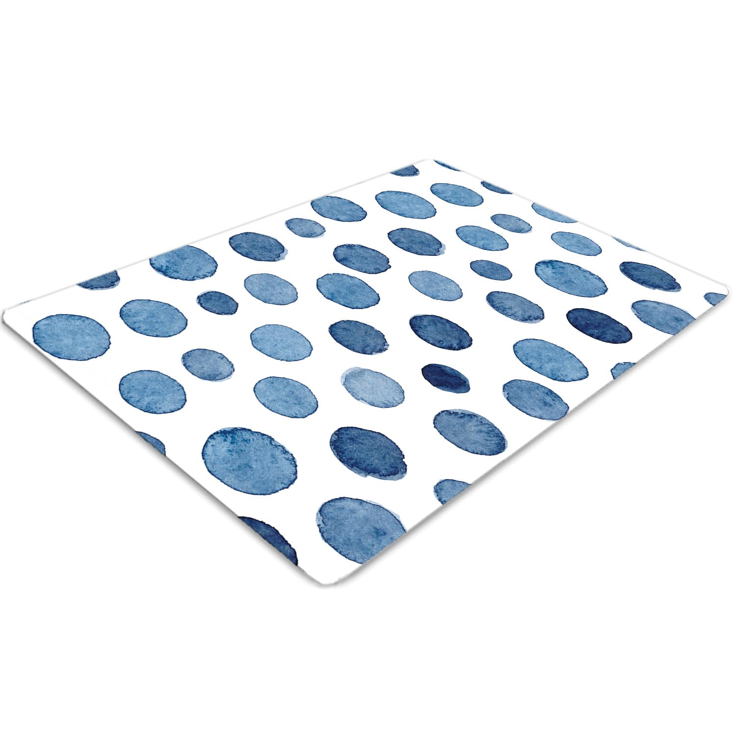 Tapis de chaise en PVC haute résistance pour une protection longue durée