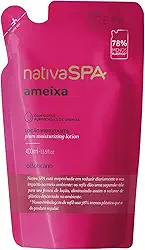 Refil Hidratante Nativa Spa Ameixa