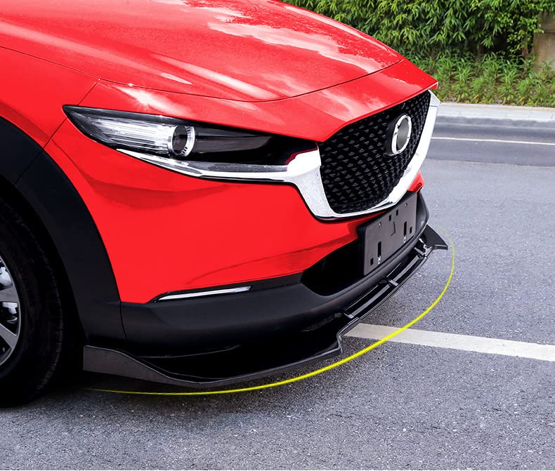 Amazon | マツダ CX-30専用 外装パーツ フロントバンパー