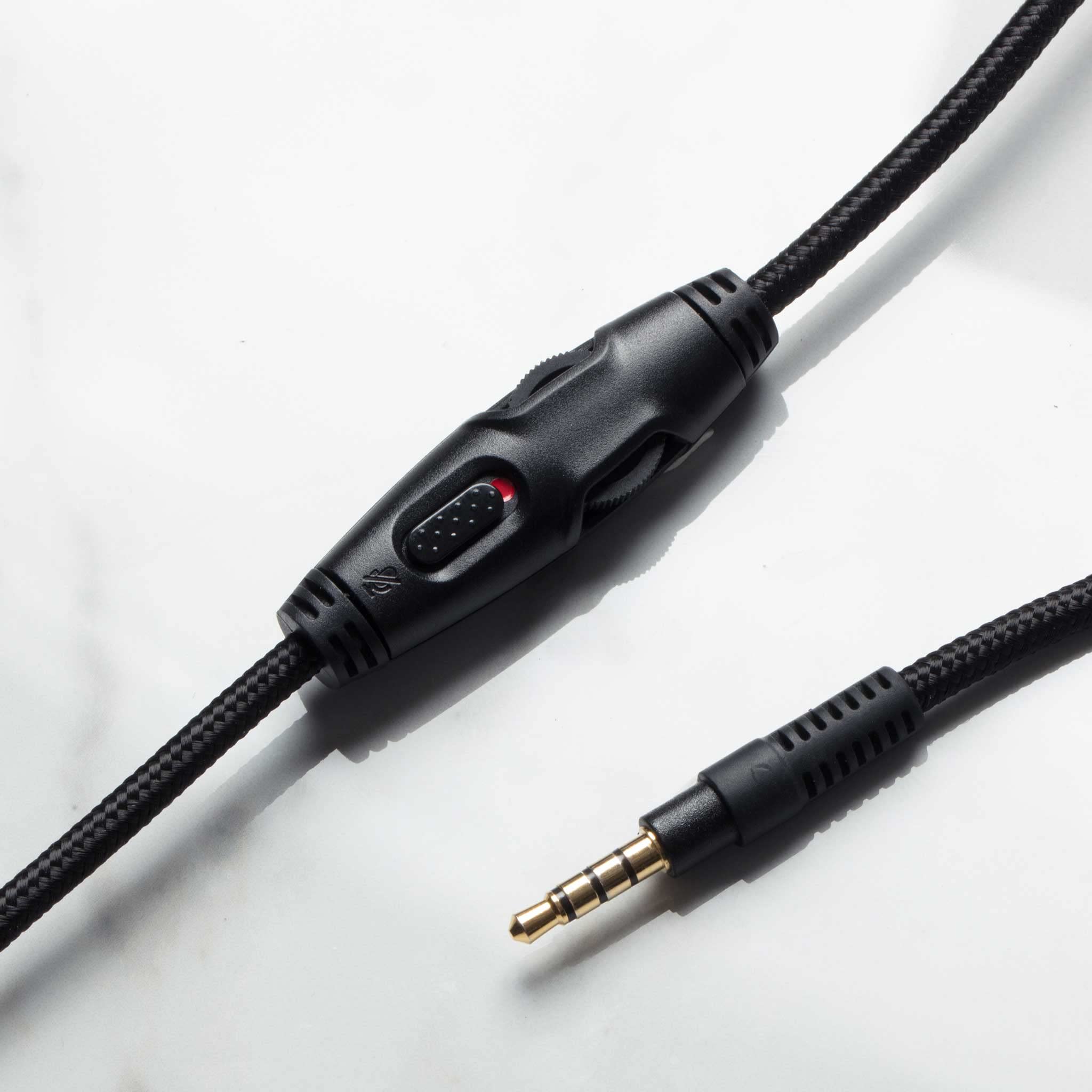 Buy HyperX Cloud Alpha Gaming Headset, Dual Chamber Drivers