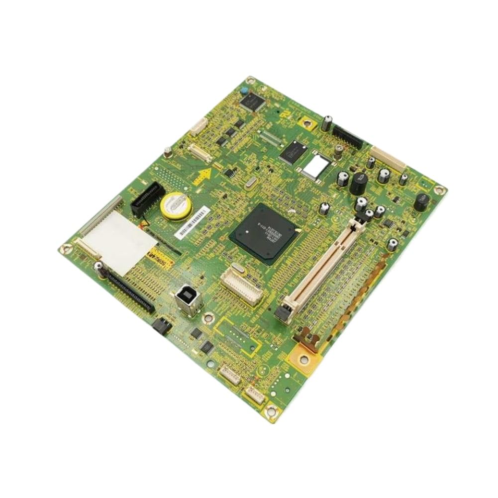 Placa formateadora Compatible con IR2016 IR2020 IR2016J IR2020J IR 2016 2020 Lector Controlador PCB Asamblea Madre Placa Principal Suministros de Impresora