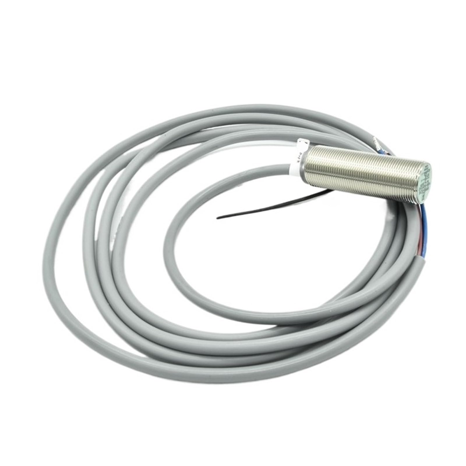 Éviter les pannes de détection avec le capteur de commutation inductif NBB5-18GM60-WO