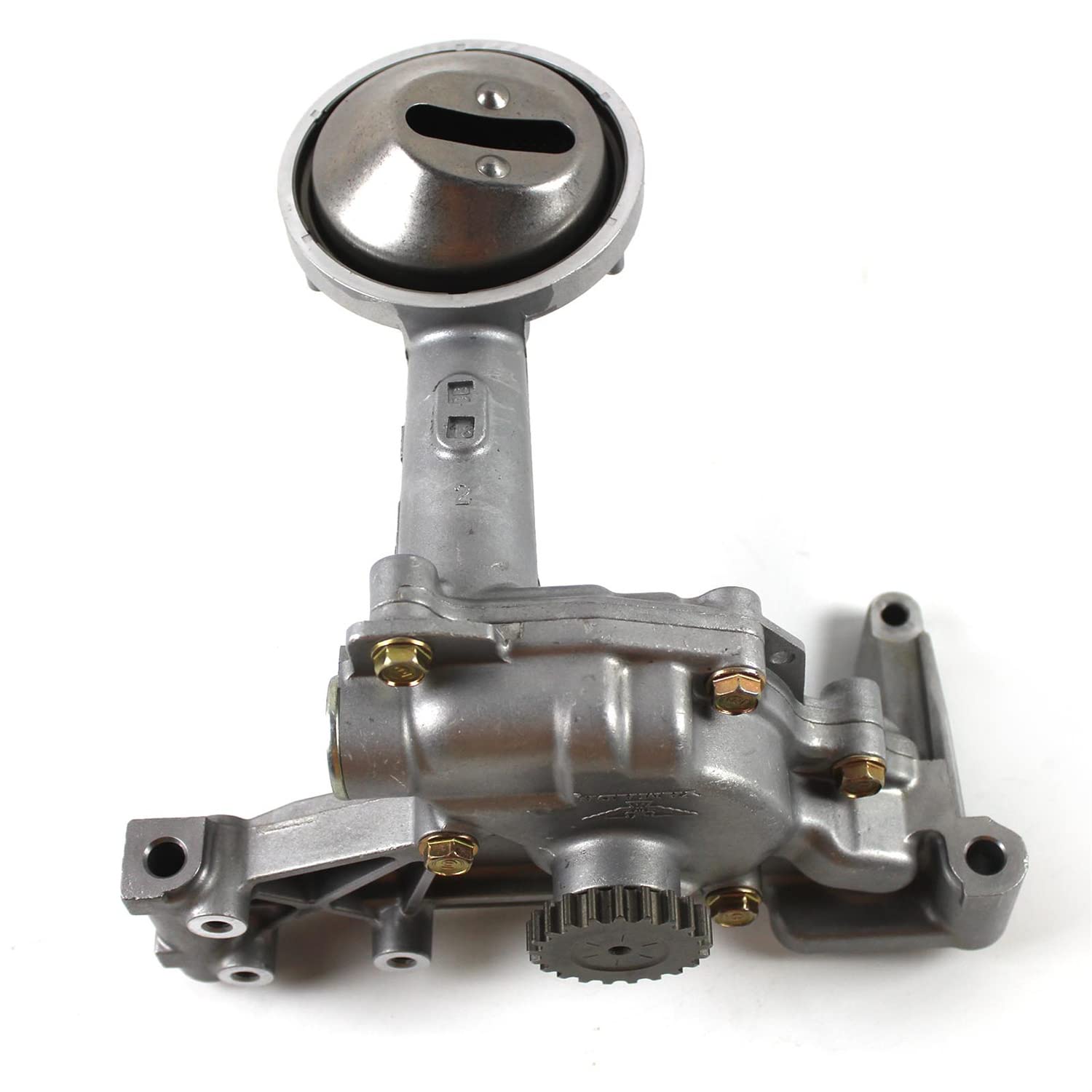 Oil Pump fit for Honda Type R & Acura RSX Type S K20A K20A2 K20Z1 Replace OE 15100-PRB-A01 15100PRBA01