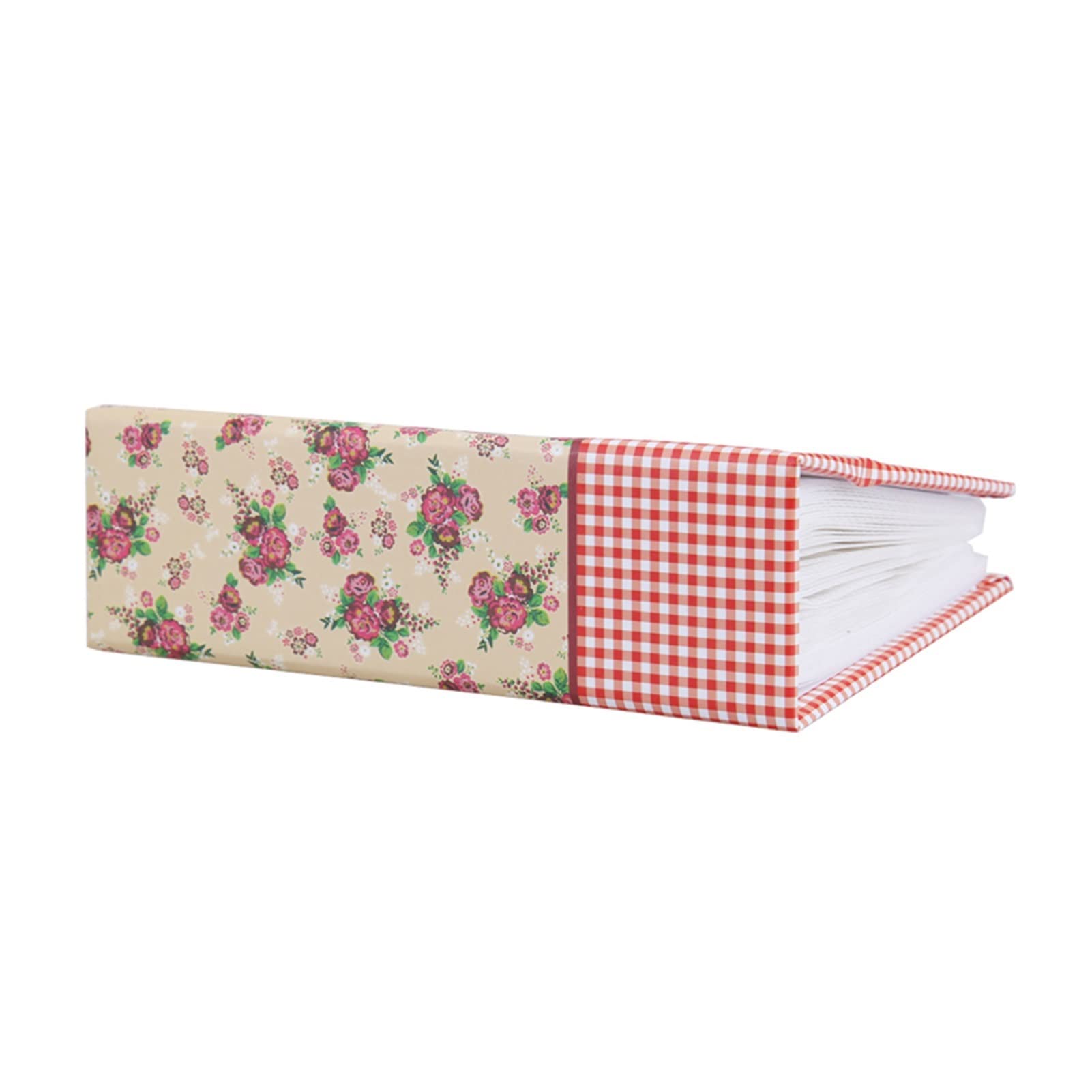 GLigeT Fotoalbum Mini Filmalbum 100 Pocket Album Mini Instant Picture Box Aufbewahrung Geeignet for Paare, Freunde, Familienfotos Fotobuch