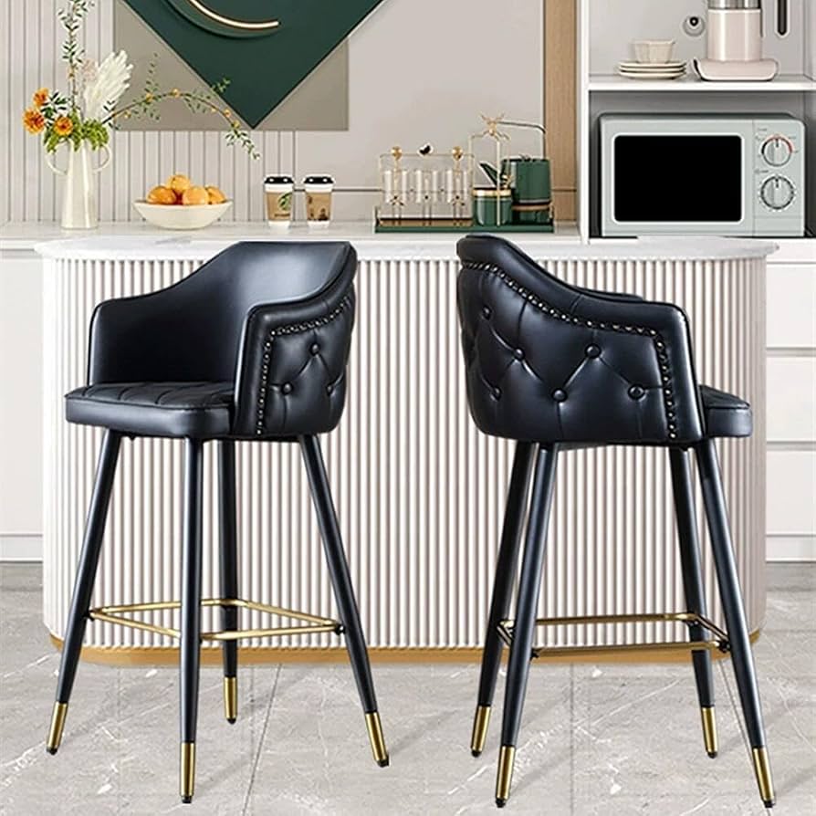 Amazon｜バースツール バーチェア、キャッシャーバースツール