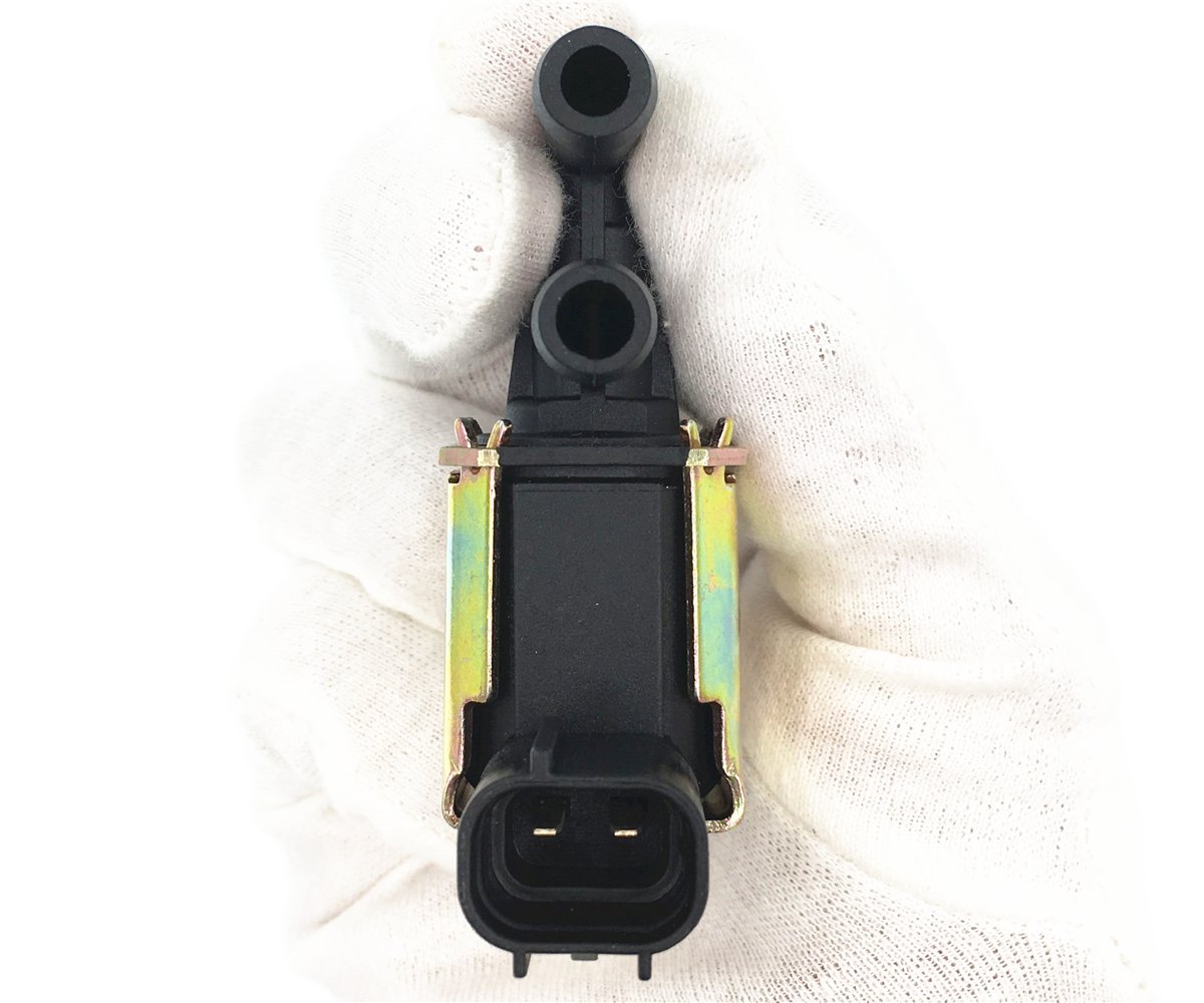 Amazon.com: HZTWFC Emission Solenoid MR507781 K5T48395 MR560952 
