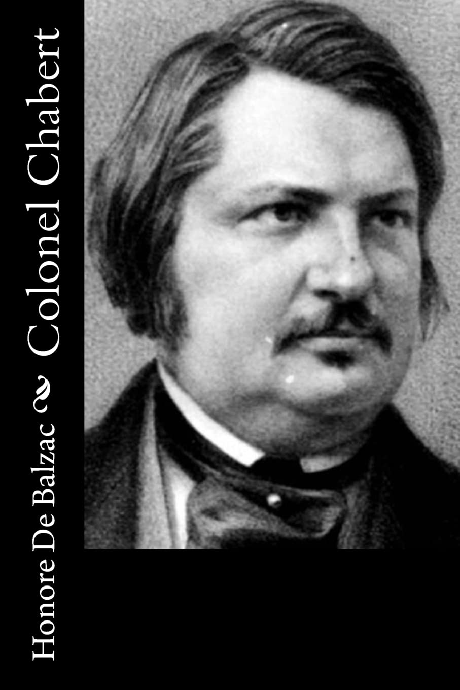 Colonel Chabert